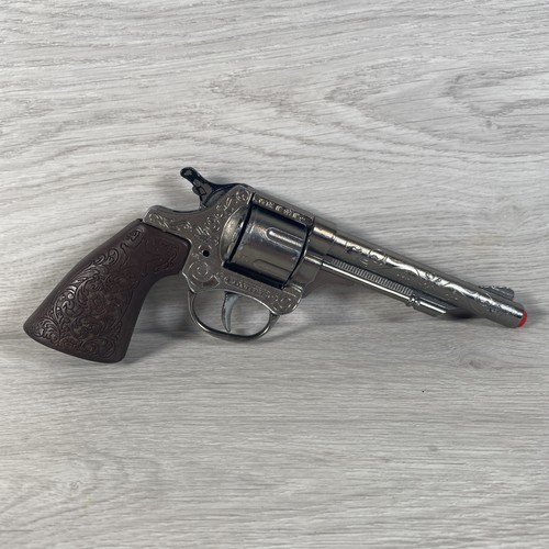 Stylish shot ring cap gun - stylish,