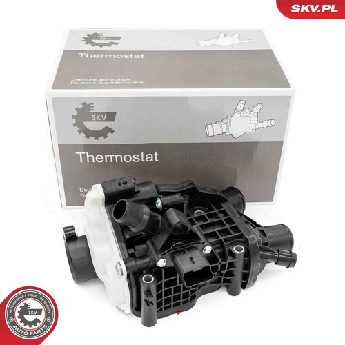 Thermostat coolant esen - thermostat,, skv