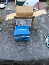 Shakespeare Cypry 40fs Fishing