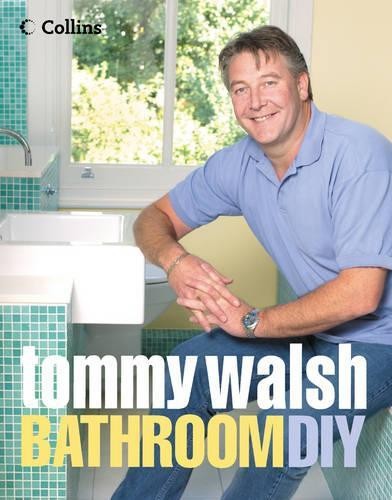 Tommy walsh bathroom - bathroom, by