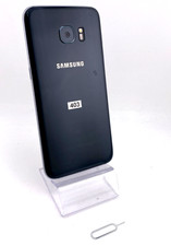 Samsung Galaxy S7 edge Black