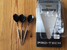 Unicorn Prot-tech 23g tungsten