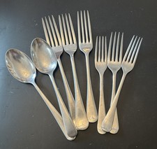 Bundle of Staybrite  Stainless