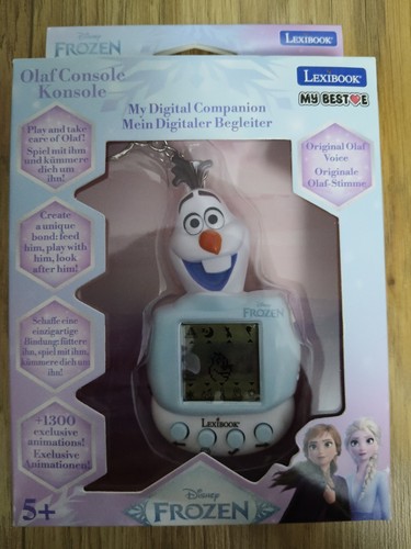 Brand new disney frozen - disney,