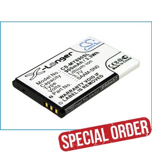Battery for vertu 4v - battery, bl-4v
