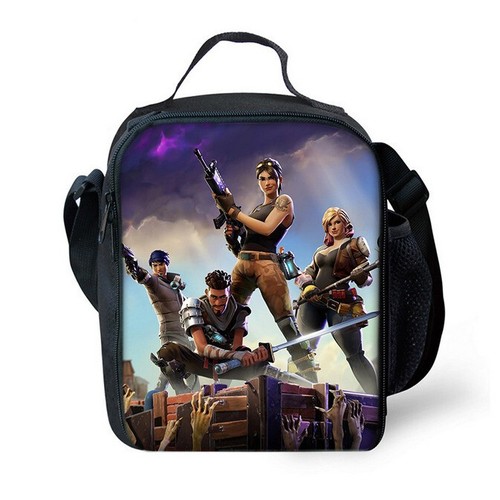 Game cartoon insulated - game,