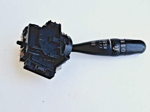 2006 toyota yaris - yaris, wipers