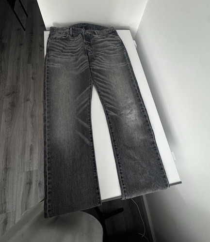 Levi 501 men jeans w34 - levi’s,