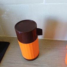 Vintage Aladdin 1970's 8 fl oz