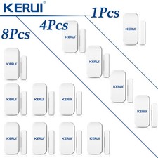 KERUI D025 Wireless