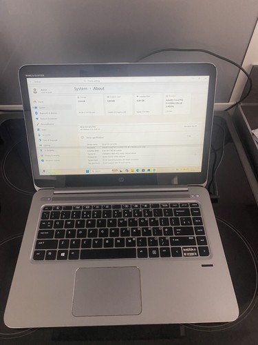 Elitebook folio 1040 14 - elitebook,