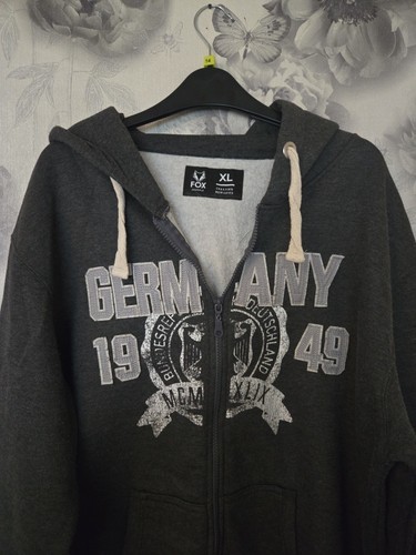 Germany 1949 fox faux fur - germany,