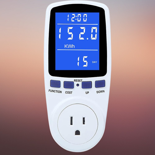 Digital power saving energy - digital,