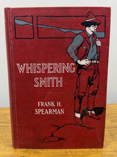 Whispering smith frank - whispering,
