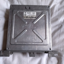 FORD RS COSWORTH YB L6 ECU AND FORD RACING CHIP TO RUN 803 GREEN INJECTORS