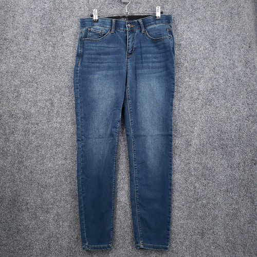 Curve appeal skinny jeans - appeal,