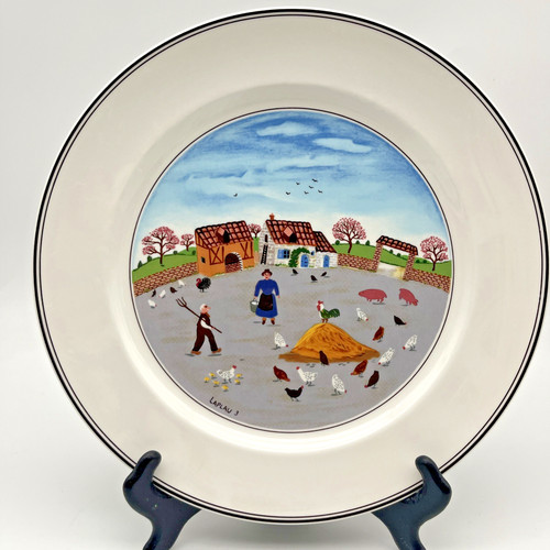 Villeroy boch naif laplau 3 - &,