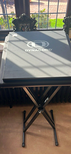 Dynacord powermate 1000 - dynacord,