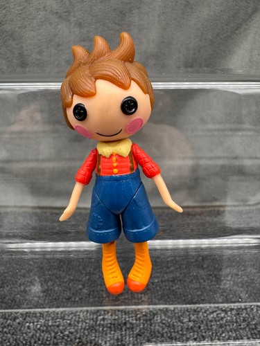 Mini lalaloopsy doll forest - mini,