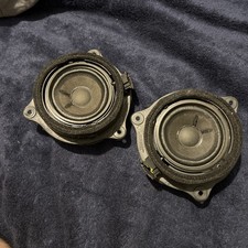 AUDI TT MK2 FRONT BOSE