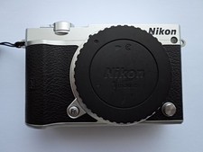 Nikon 1 J5 (Body only) #062