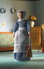 Rennie The Kitchen Maid