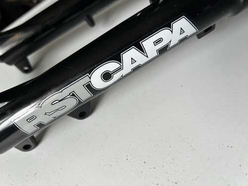 Rst capa front - forks, for