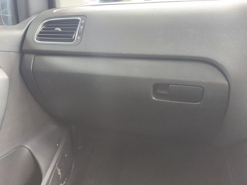 Glove box volkswagen polo mk5 - glove,