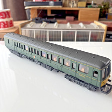 Lima ‘OO’ Class 117  Dummy