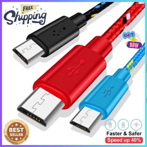 Micro usb cable 25cm - usb,