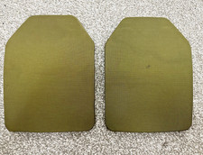 UKSF Body armour Ballistic