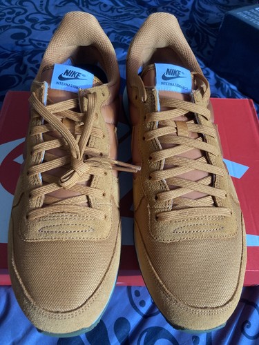 Nike internationalist - nike, by