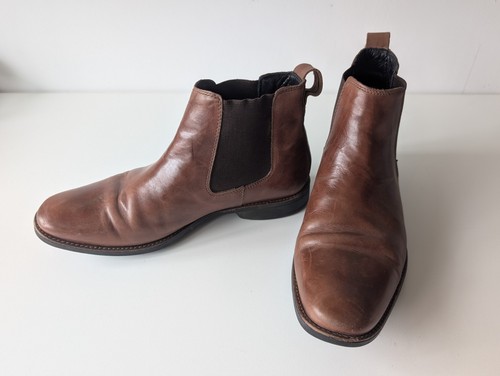 Anatomic chelsea boots - anatomic, &