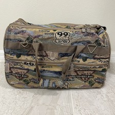 Vtg Pioneer Express US Route