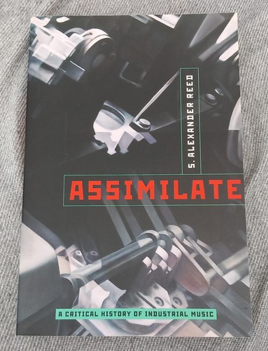 Assimilate critical history - assimilate, a