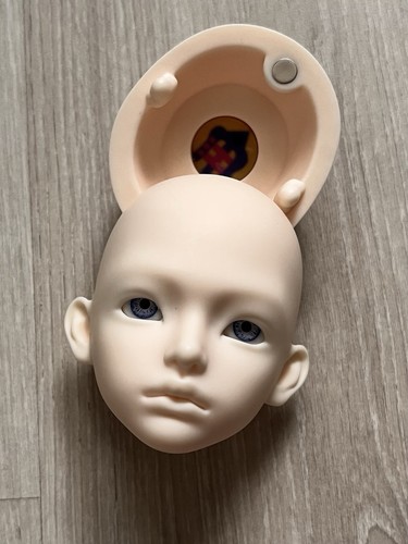 Legitimate jiaojiang doll - doll,
