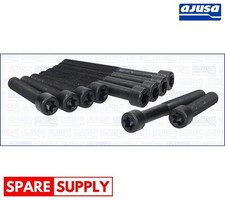 BOLT KIT, CYLINDER HEAD FOR