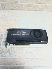 EVGA GeForce GTX 680 2GB DDR5