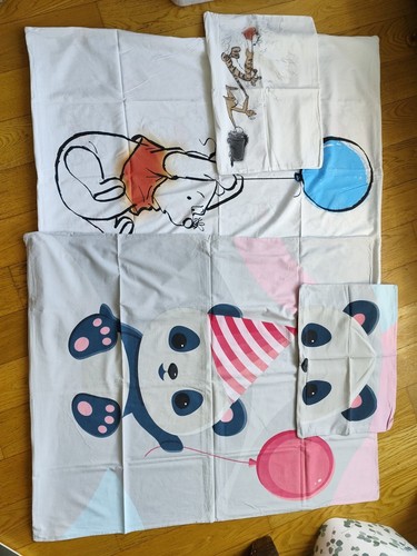 Toddler duvet cover sets - duvet,