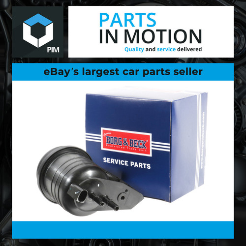 Fuel filter bff8332 borg - filter,