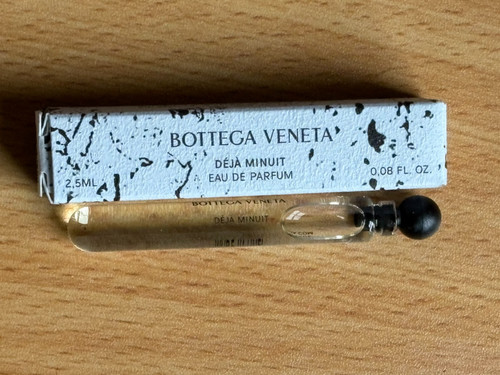 Bottega veneta deja - veneta, minuit