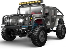 SIMREX 1:12 Scale All-Terrain
