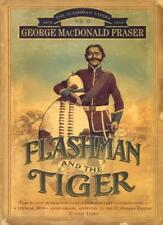 Flashman and the Tiger: And Other Extracts from the Flashman Papers (The Flash,