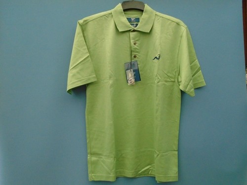 New woodworm polo shirt - polo,