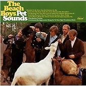 The beach boys pet sounds - the, cd