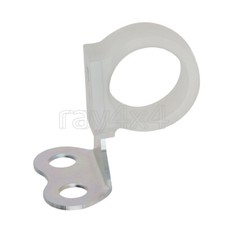 Cable Guide Steering for