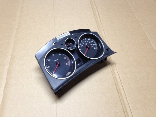 Vauxhall zafira 14 oem - zafira, 08-14