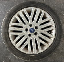 GENUINE FORD MONDEO MK4 GHIA