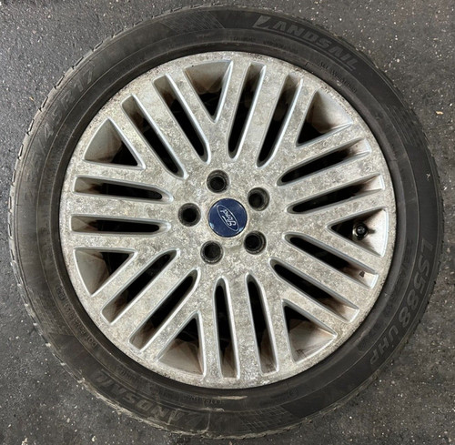 Genuine ford mondeo - ford,