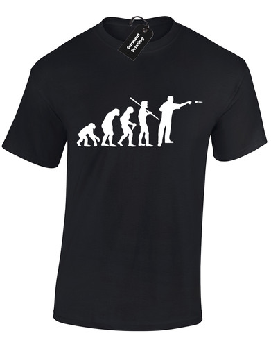 Evolution darts player - player, mens